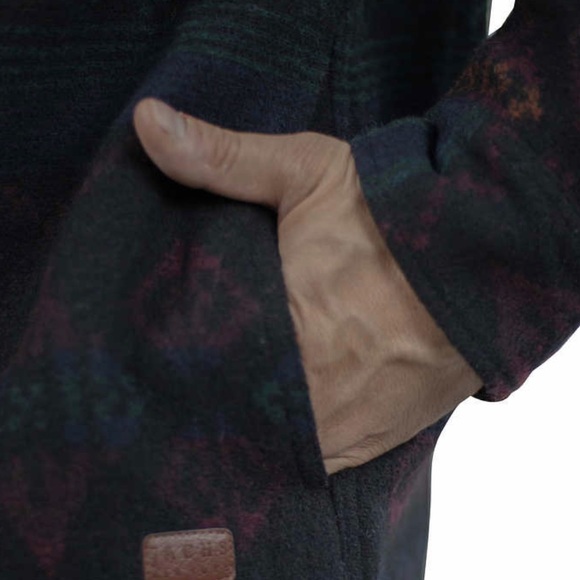 Jachs Men’s Shirt Jacket - Picture 4 of 5